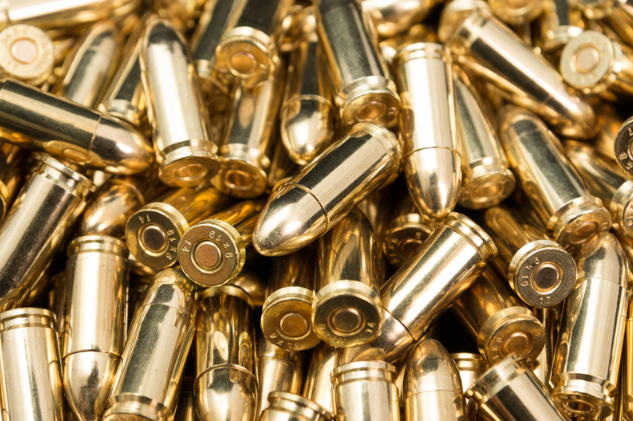 .308 WIN AMMO