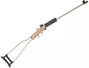 CHIAPPA LIL BADGER 22LR DESERT