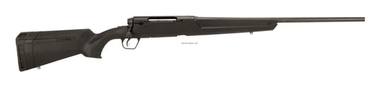 Savage Axis II 6.5 Creedmoor