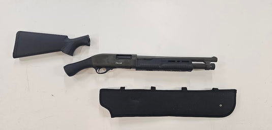 Churchill 12GA 15