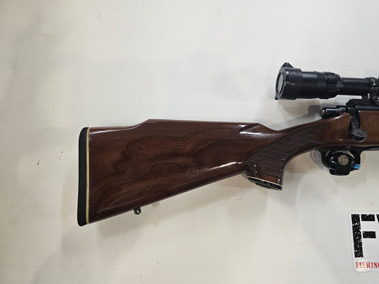 Remington 700 BDL .270 WIN