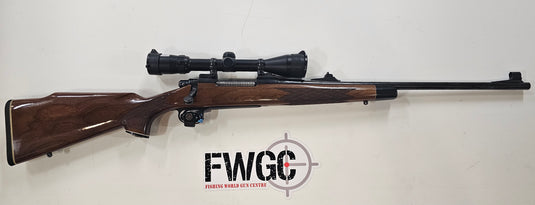 Remington 700 BDL .270 WIN