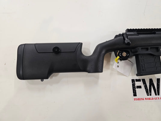 Browning X-Bolt 2 Target Max .308 | FWGC
