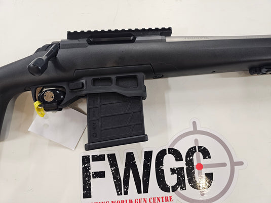 Browning X-Bolt 2 Target Max .308 | FWGC