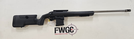 Browning X-Bolt 2 Target Max .308 | FWGC