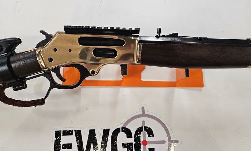 Load image into Gallery viewer, Henry Golden Boy H009BGL .30-30 Octagon Barrel | FWGC
