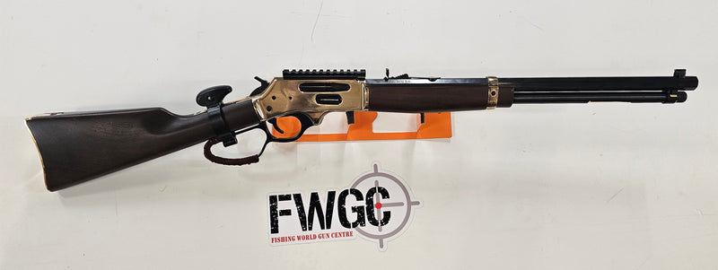 Load image into Gallery viewer, Henry Golden Boy H009BGL .30-30 Octagon Barrel | FWGC
