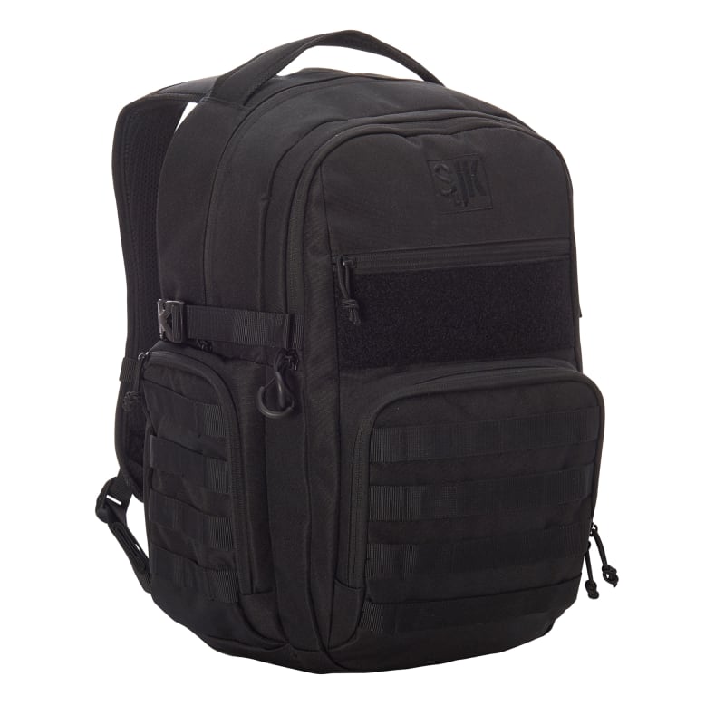 Load image into Gallery viewer, SJK Rampage 30 Litre Daypack BLK | FWGC
