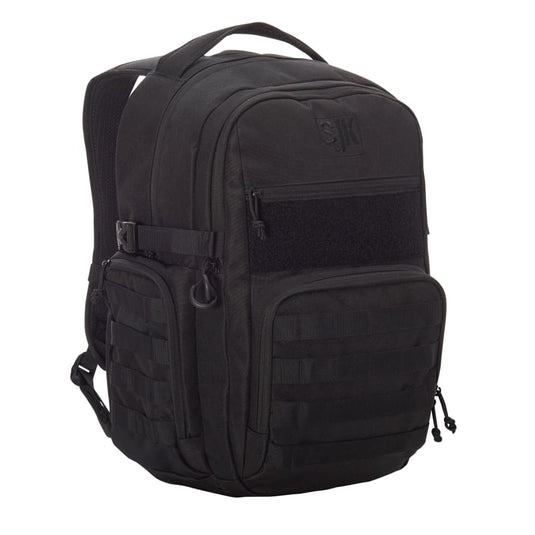 SJK Rampage 30 Litre Daypack BLK | FWGC