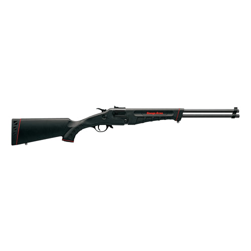 Savage 42 Takedown Rifle/Shotgun Combo 22WMR/.410