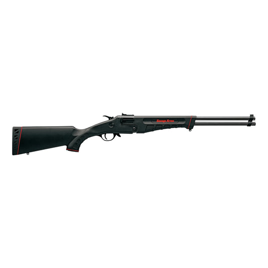 Savage 42 Takedown Rifle/Shotgun Combo 22WMR/.410