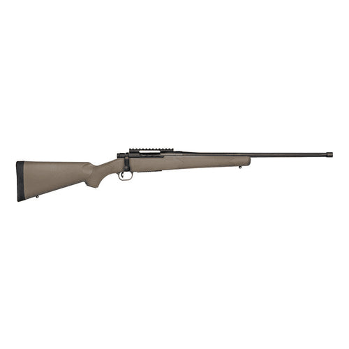 Mossberg Patriot Predator 6.5 Creedmoor