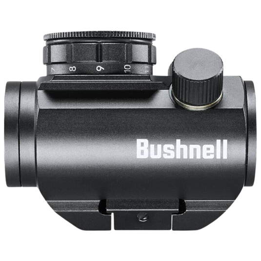 Bushnell TRS-25 Red Dot | FWGC