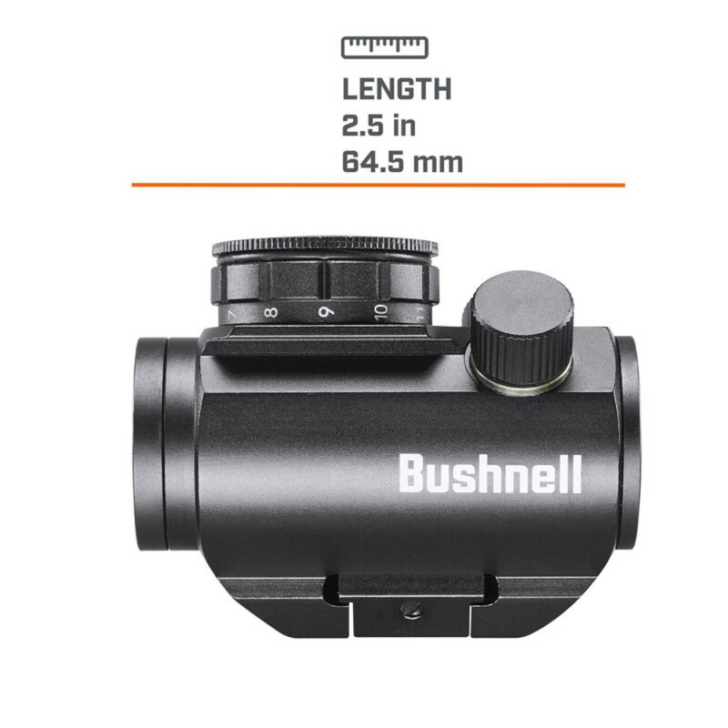 Load image into Gallery viewer, Bushnell TRS-25 Red Dot | FWGC
