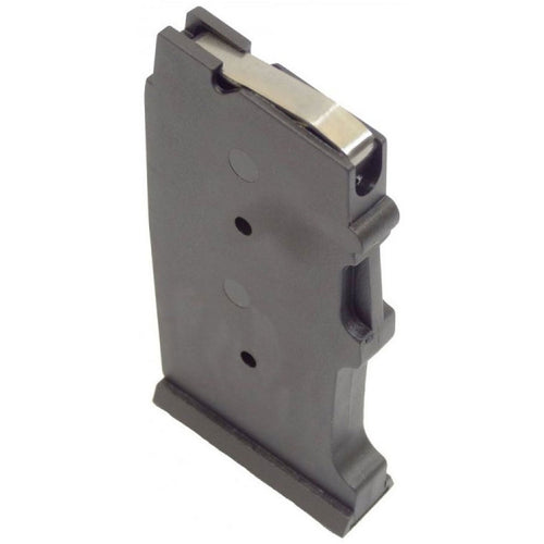 CZ 455/457/512 Magazine - .22WMR/.17HMR, 10 Rounds, Polymer
