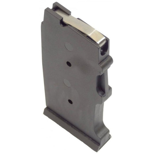 CZ 455/457/512 Magazine - .22WMR/.17HMR, 10 Rounds, Polymer