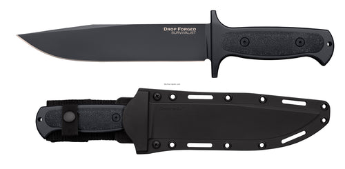 Cold Steel CS-36MH Drop Forged Survivalist Knife | FWGC