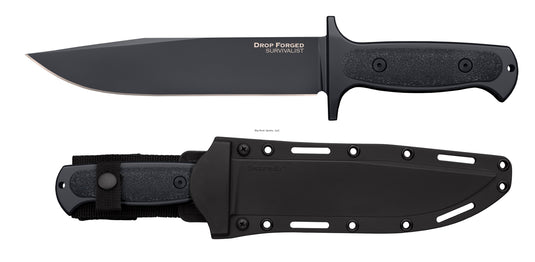 Cold Steel CS-36MH Drop Forged Survivalist Knife | FWGC