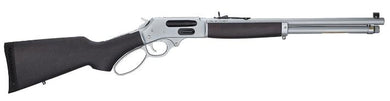 Henry All-Weather Lever Action Side Gate - .45-70 Govt., 18.43