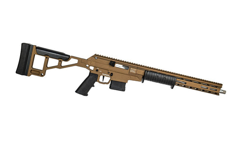 SCSA Taipan X 300 Blackout 16.5