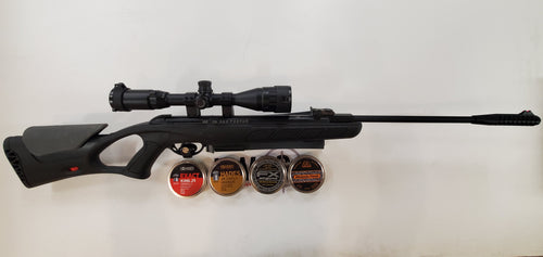 Kral Arms .25 CAL 800 FPS