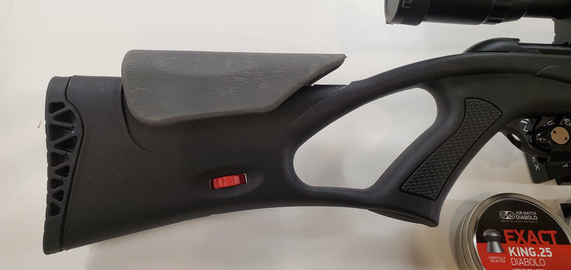 Load image into Gallery viewer, Kral Arms .25 CAL 800 FPS

