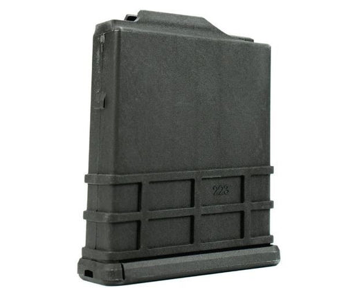MDT .223 Polymer AICS Magazine - 10 RND | FWGC