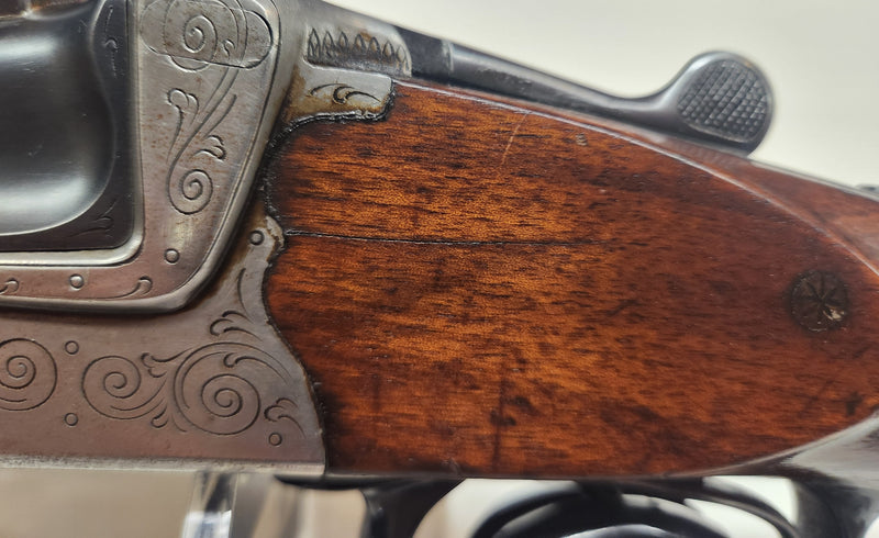 Load image into Gallery viewer, Sauer and Sohn 16GA Over 7X65R
