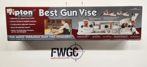 Tipton 181181 Best Gun Vise