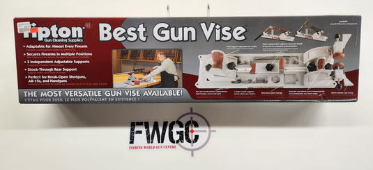 Tipton 181181 Best Gun Vise