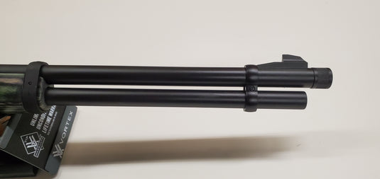 Derya TM22 Lever action