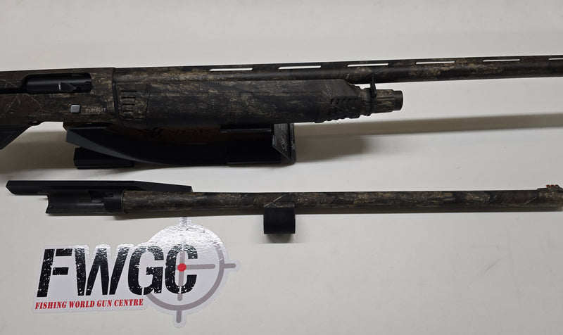 Load image into Gallery viewer, Federation Firearms Pursuit 12GA Semi 2 Barrel Combo MAX-5
