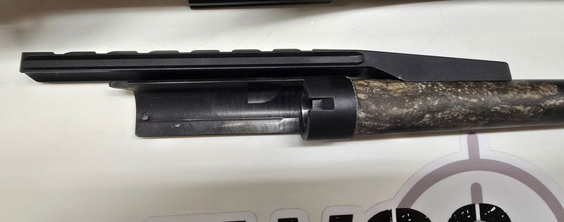 Load image into Gallery viewer, Federation Firearms Pursuit 12GA Semi 2 Barrel Combo MAX-5
