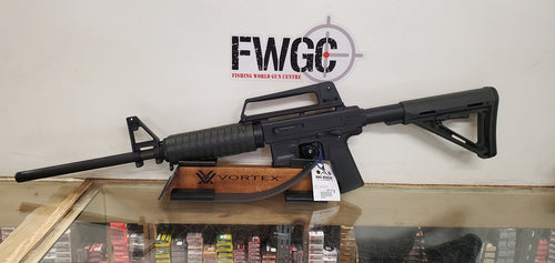 Rock Island Armory TM22 Feather Magpul ODG