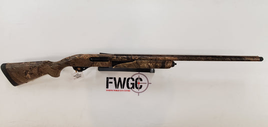 Remington 870 Supermag 3.5