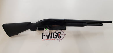 Mossberg Maverick 88 Security