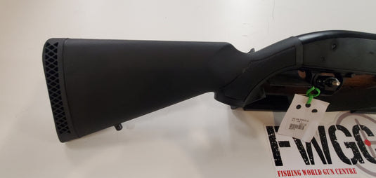 Mossberg Maverick 88 Security