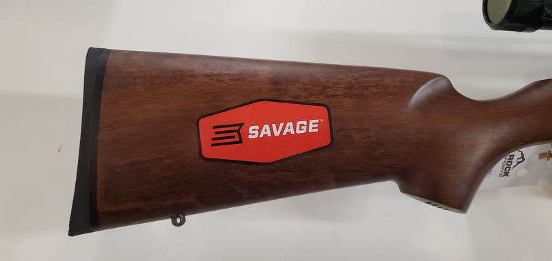 Load image into Gallery viewer, Savage Axis XP .223 Wood | FWGC
