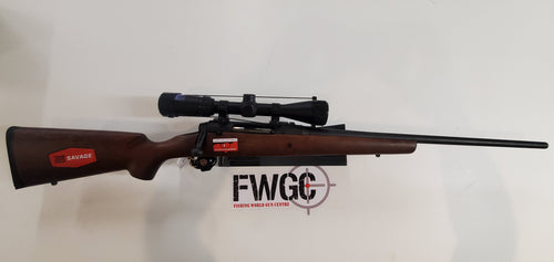 Savage Axis XP .223 Wood | FWGC