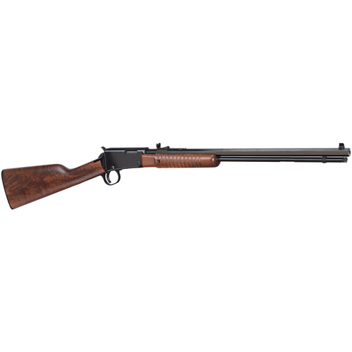 Henry Pump action .22 L/LR/S 
