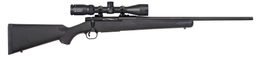 MOSSBERG PATRIOT SYNTHETIC 6.5 CREEDMOOR 22