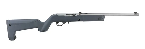 Ruger 10/22 Takedown Magpul Grey | FWGC