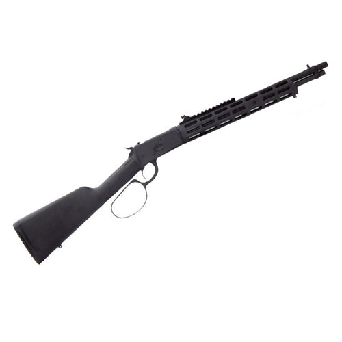 Morisson Tactical Lever .357 Mag -  FWGC