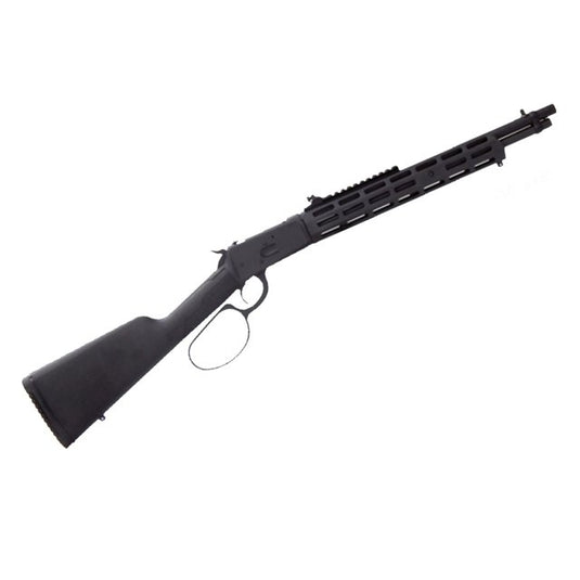 Morisson Tactical Lever .357 Mag -  FWGC