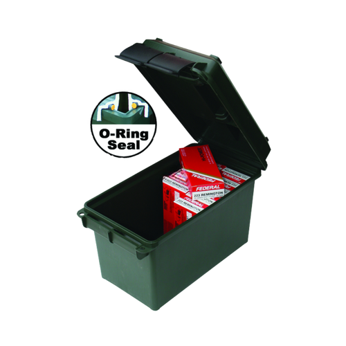 MTM 50 Cal Ammo Can