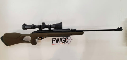 Gamo Jungle Magnum .18 1300 FPS | FWGC