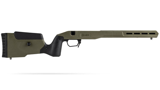 MDT Field Stock Tikka T3X ODG | FWGC