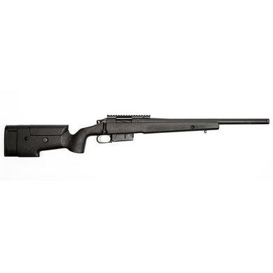 McMillan TAC6.5 in 6.5 Creedmoor Black