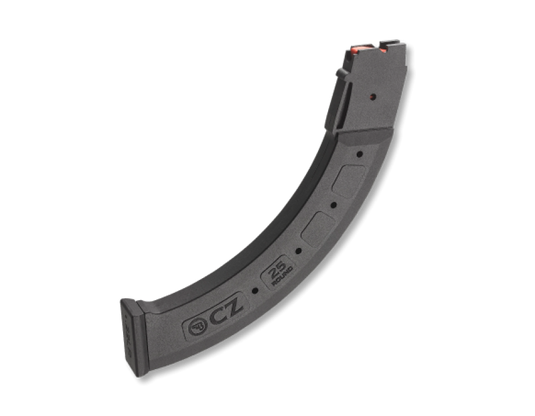 CZ 457 25 RD Mag | FWGC