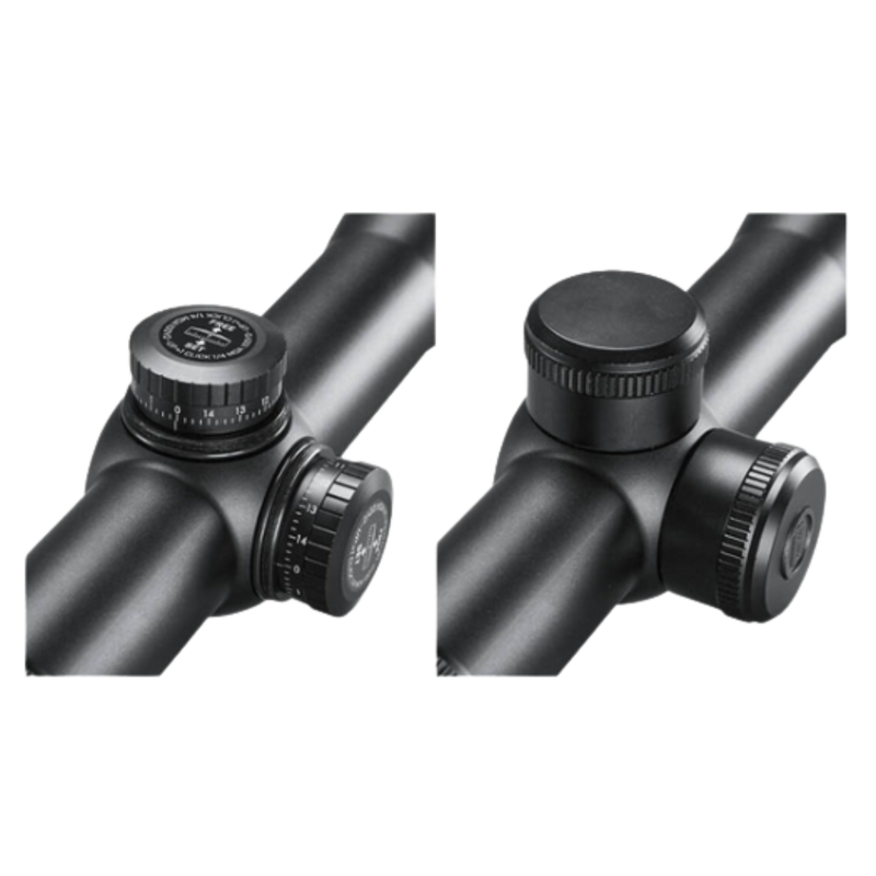 Load image into Gallery viewer, Bushnell Elite 4500 4X 2.5-10X
